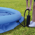 Pileta inflable circular AVENLI 2074L - Planeta Hogar
