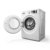 Lavarropas automatico WHIRLPOOL 7kg 1200rpm Blanco Inverter - comprar online
