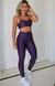 Conjunto Caju Brasil Ametista