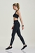 Conjunto Caju Brasil Preto com Detalhes