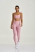 Conjunto Caju Brasil Rosa