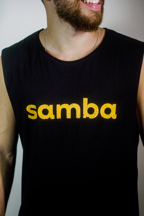 Regata Samba - comprar online