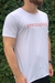 T-shirt preocupado na internet
