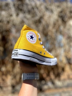 ALL STAR na internet