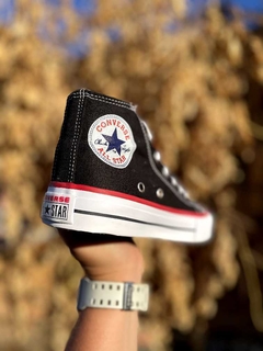ALL STAR na internet