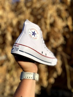ALL STAR na internet