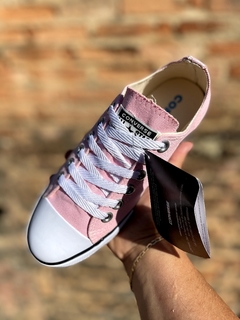 ALL Star Slim na internet