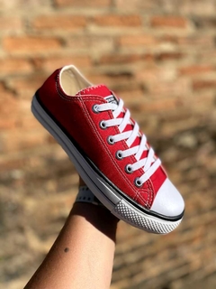 Imagem do ALL Star Slim