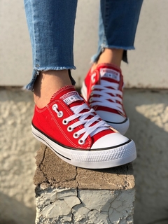 ALL Star Slim - loja online