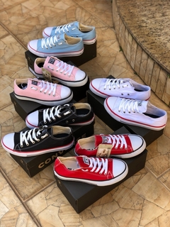 Imagem do ALL Star Slim