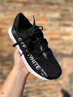 Imagem do Adidas Off White
