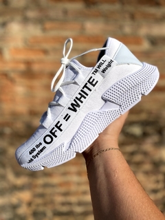 Adidas Off White - loja online
