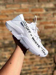 Adidas Off White - WS House