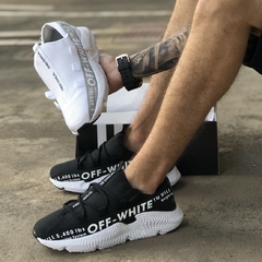 Adidas Off White na internet