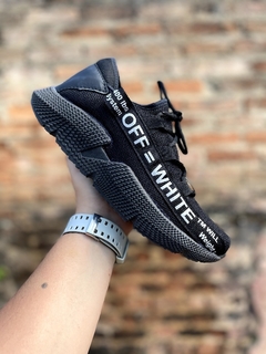 Adidas Off White - comprar online