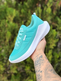 Imagem do Adidas Alphabounce Feminino