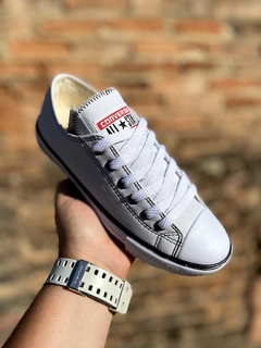 ALL star BR sintético