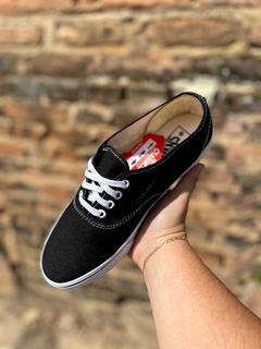 Vans Authentic