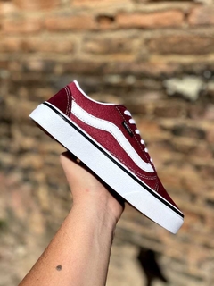 Vans Old Skool - loja online