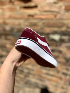 Vans Old Skool - WS House