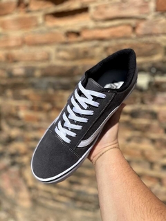 Imagem do Vans Old Skool