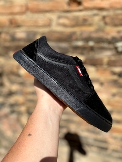 Vans Old Skool - WS House