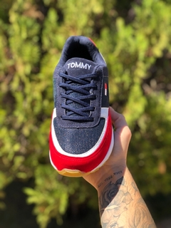 Tommy Hilfiger - loja online