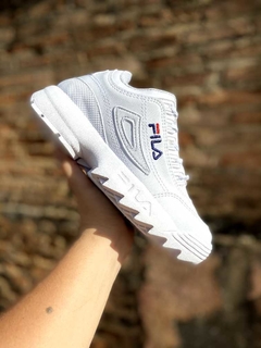 Fila Disruptor ll - comprar online