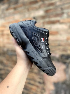 Imagem do Fila Disruptor ll