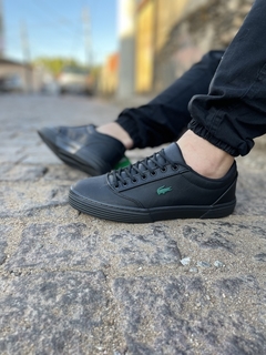 Imagem do Lacoste Clássic