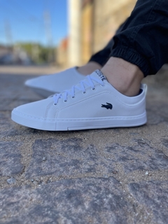 Lacoste Casual - WS House