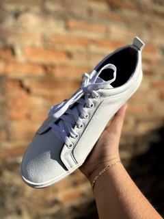 Lacoste Casual Branco na internet