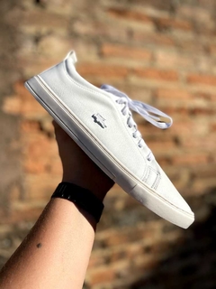 Lacoste Casual Branco