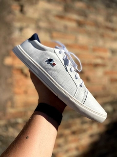 Lacoste Casual France