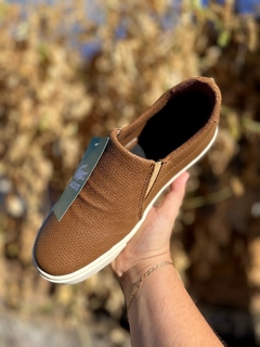 Imagem do Lacoste Slip On