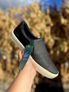 Lacoste Slip On - WS House