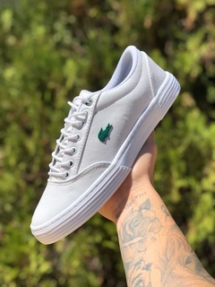 Lacoste Clássic na internet