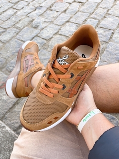 Asics Gel lyte lll na internet