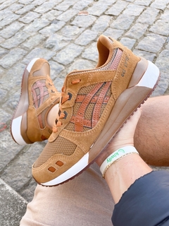 Asics Gel lyte lll