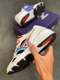 Mizuno Sky Medal o Lendário Camaleão