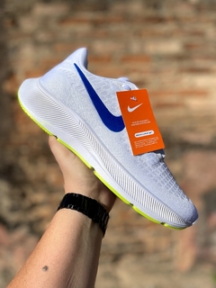 Nike Air Zoom - WS House