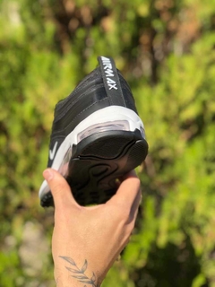 Nike Air Max 97 na internet