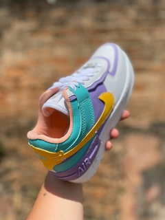 Imagem do Nike Air Force Shadow Feminino