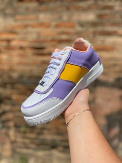 Nike Air Force Shadow Feminino