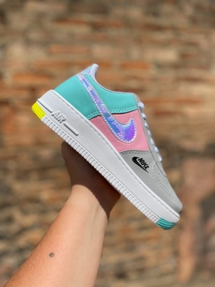 Nike Air Force