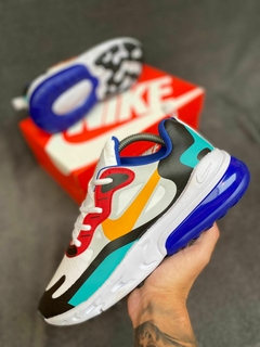 Nike Air Max 270 React