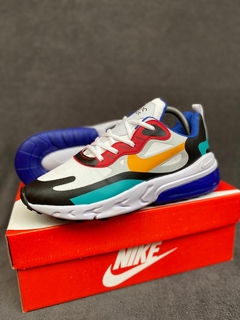Nike Air Max 270 React - comprar online
