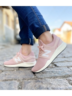 New Balance - WS House