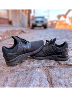 New Balance - WS House