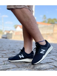 Imagem do New Balance